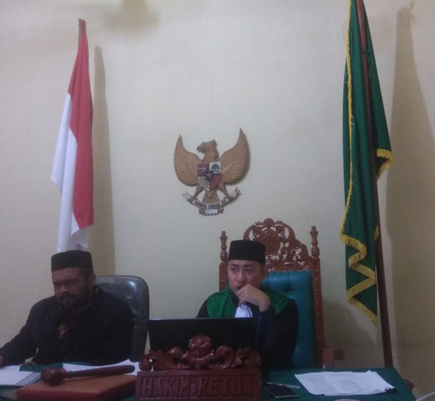 Hakim