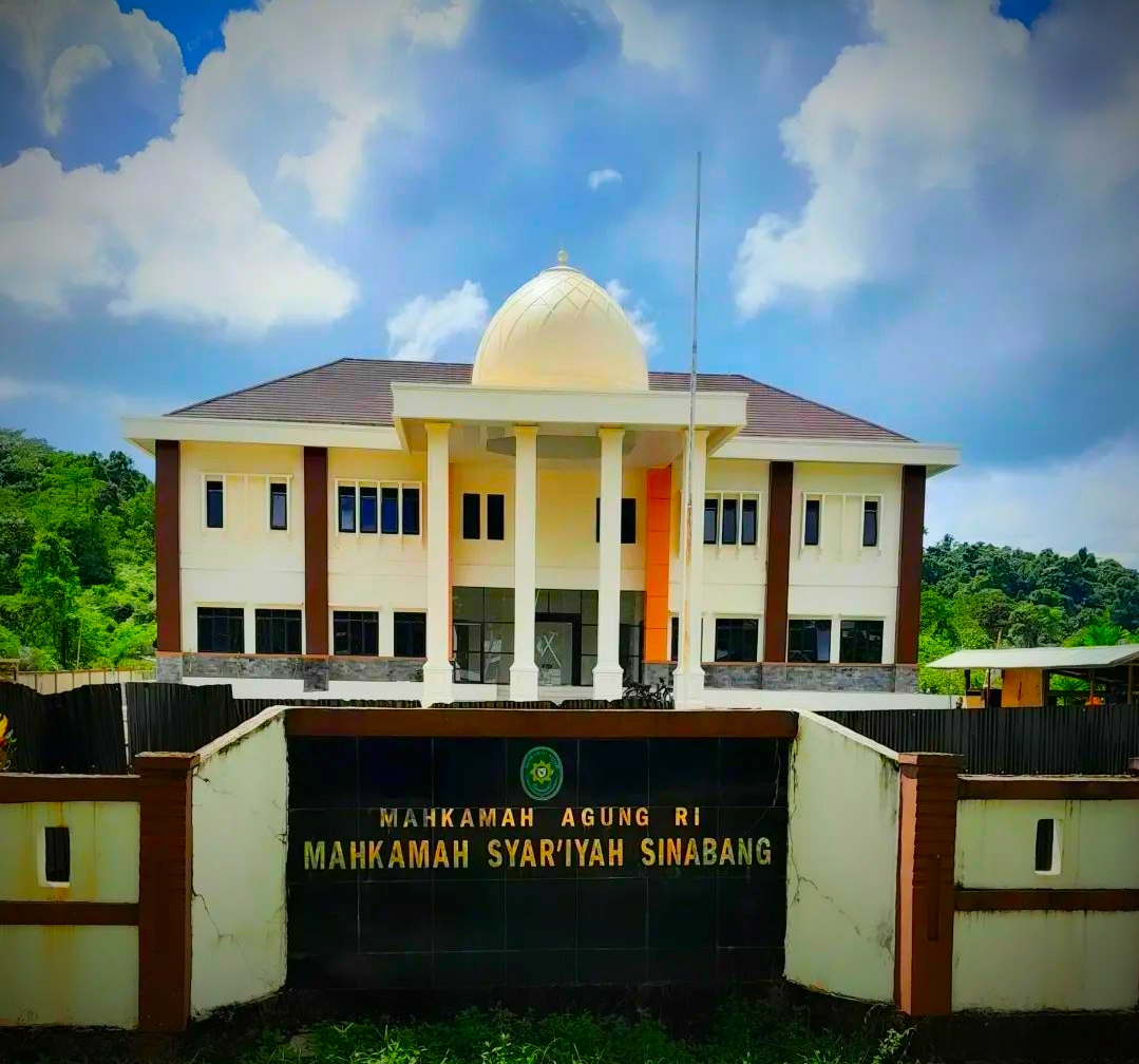 Kantor Baru