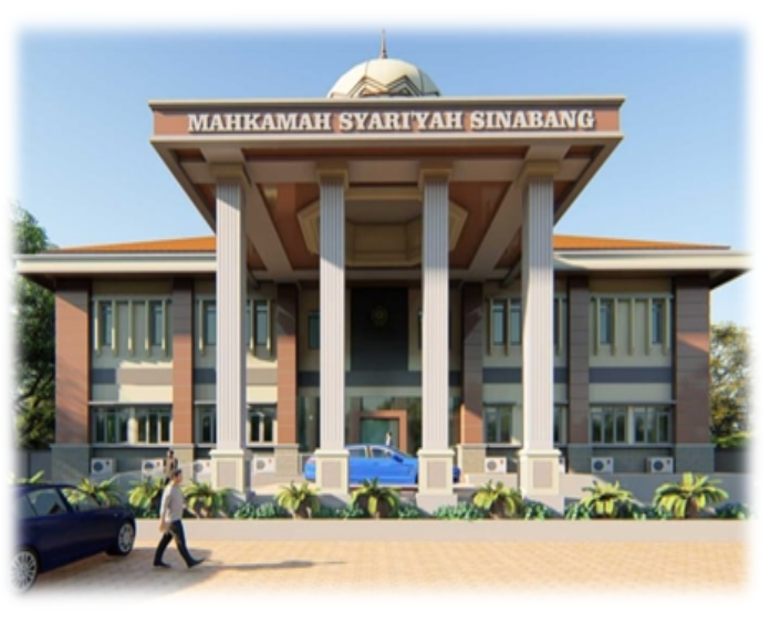 Kantor MS baru