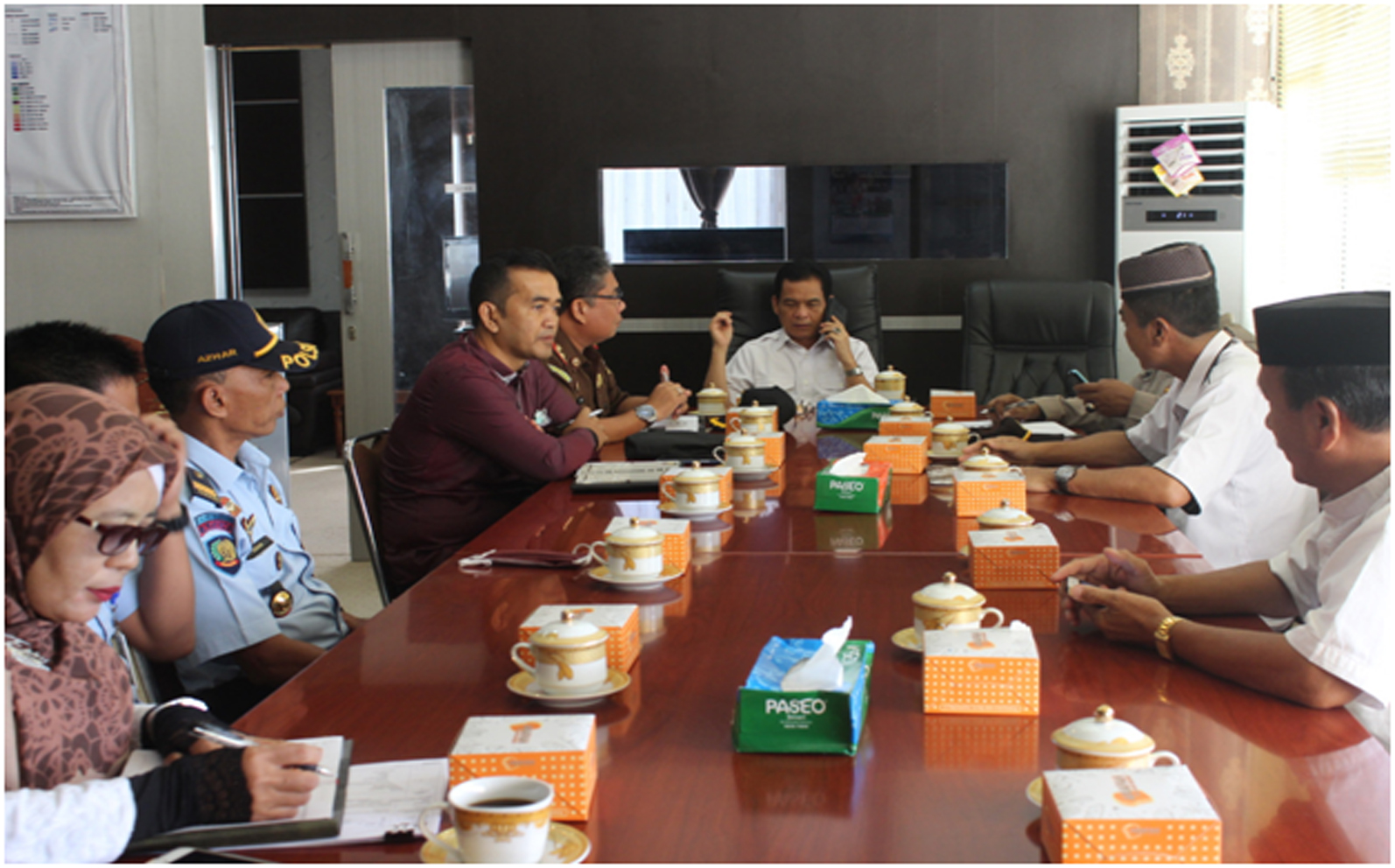 rapat